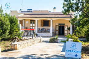 Villa Italo Vb Vacanze Ostuni
